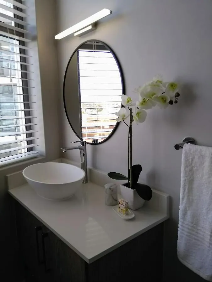 Apartamento Hibernian Towers 807, Beach Road, Strand