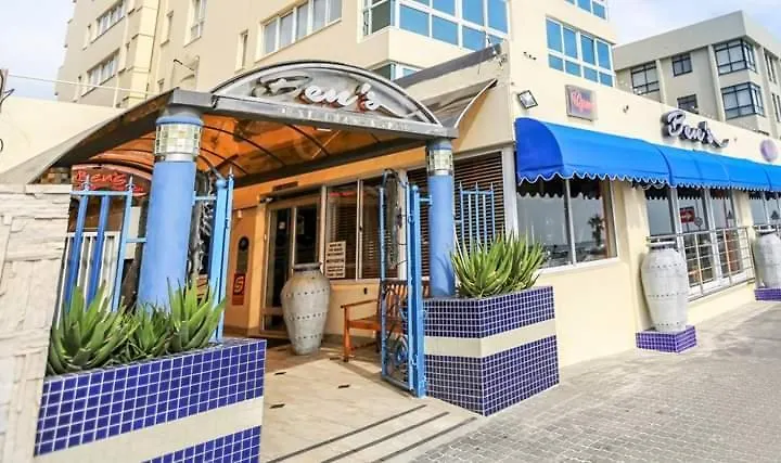 Apartamento Hibernian Towers 807, Beach Road, Strand