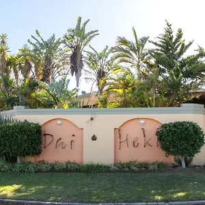 Guest house Dai Heka